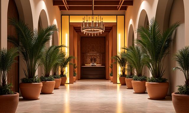 Hoteles boutique exclusivos en España